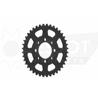 ESJOT 40 Tooth Steel Rear Sprocket for Kawasaki KH 100 EL 1978-1981
