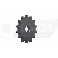 ESJOT 14 Tooth Standard Front sprocket for Yamaha DT 80 MXS 1983-1984