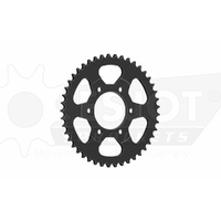 ESJOT 45 Tooth Steel Rear Sprocket for Yamaha AG 175 1974-1993