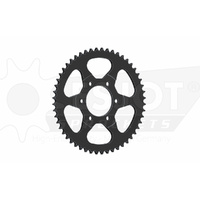 ESJOT 52 Tooth Steel Rear Sprocket for Yamaha AG 200 FE 2013-2024