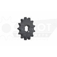 ESJOT 13 Tooth Standard Front sprocket for Kawasaki KD 175 1976-1979
