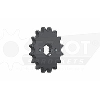 ESJOT 16 Tooth Standard Front sprocket for Yamaha AG 200 FE 2013-2024