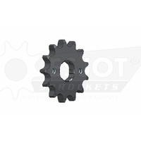 ESJOT 13 Tooth Standard Front sprocket for Honda CB 175 K 1969-1971
