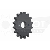 ESJOT 16 Tooth Standard Front sprocket for Yamaha XT 250 225cc 1995-2007