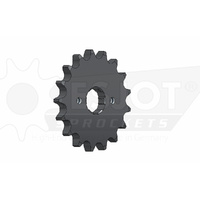 ESJOT 17 Tooth Standard Front sprocket for Honda CB 175 K 1969-1971