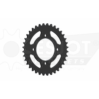 ESJOT 36 Tooth Steel Rear Sprocket for Yamaha RD 125 1975-1976