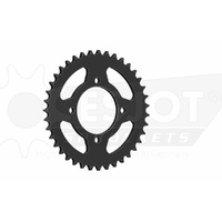 ESJOT 39 Tooth Steel Rear Sprocket for Yamaha RS 125 DX 1975-1986