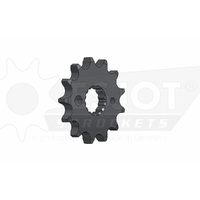 ESJOT 13 Tooth Standard Front sprocket for Kawasaki Ninja 125 ABS 2019-2020