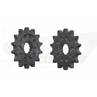 ESJOT 14 Tooth Stealth Front sprocket for Kawasaki Ninja 125 ABS 2019-2020