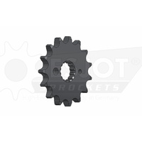 ESJOT 15 Tooth Standard Front sprocket for Kawasaki Ninja 125 ABS 2019-2020