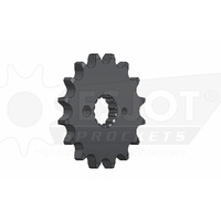 ESJOT 16 Tooth Standard Front sprocket for Yamaha DT 200 R 1988-1989