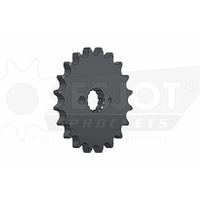 ESJOT 20 Tooth Standard Front sprocket for Yamaha XVS 250 Dragstar 2001-2008