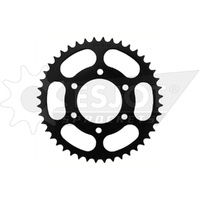 ESJOT 44 Tooth Steel Rear Sprocket for Suzuki RM 100  1976-1977