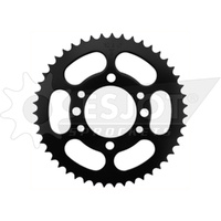 ESJOT 47 Tooth Steel Rear Sprocket for Suzuki RM 100  1976-1977