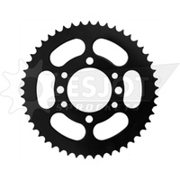 ESJOT 49 Tooth Steel Rear Sprocket for Suzuki RM 100  1976-1977
