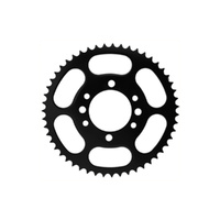 ESJOT 51 Tooth Steel Rear Sprocket for Suzuki RM 100  1976-1977