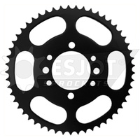 ESJOT 53 Tooth Steel Rear Sprocket for Suzuki RM 100  1976-1977