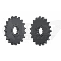 ESJOT 19 Tooth Standard Front sprocket for Yamaha FZR 400 3TJ 1990-1994