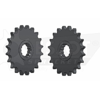 ESJOT 20 Tooth Standard Front sprocket for Yamaha FZR 400 3TJ 1990-1994