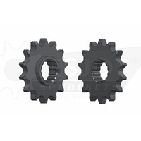 ESJOT 14 Tooth Standard Front sprocket for Kawasaki KLX 125 2004-2006