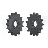 ESJOT 15 Tooth Standard Front sprocket for Kawasaki KLX 125 2004-2006