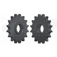 ESJOT 16 Tooth Standard Front sprocket for Kawasaki KLX 125 2004-2006