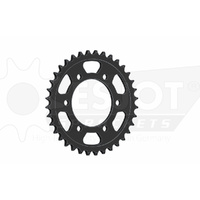 ESJOT 36 Tooth Steel Rear Sprocket for Kawasaki AR 125 B 1988-1991