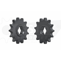 ESJOT 13 Tooth Standard Front sprocket for Suzuki VL 125 LC Intruder  2000-2008
