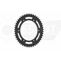 ESJOT 48 Tooth Steel Rear Sprocket for Yamaha FZR 400 3BF 1988-1989