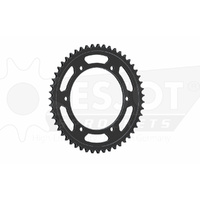 ESJOT 51 Tooth Steel Rear Sprocket for Yamaha YFZ 350 Banshee 1988