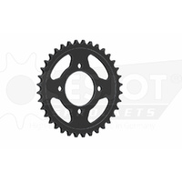 ESJOT 36 Tooth Steel Rear Sprocket for Honda CT 110 1987-2000