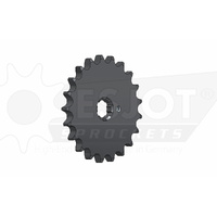 ESJOT 21 Tooth Standard Front sprocket for Kasea Skyhawk 50 2003