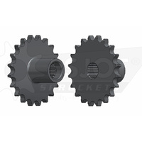 ESJOT 20 Tooth Standard Front sprocket for Polaris 50 Predator 2004-2006