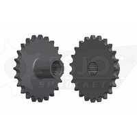 ESJOT 23 Tooth Standard Front sprocket for Polaris 90 Outlaw 2007-2016