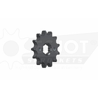 ESJOT 13 Tooth Standard Front sprocket for BETA RR 125 2T LC Enduro 2018-2020