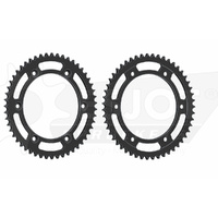 ESJOT 51 Tooth Steel Rear Sprocket for Honda CBR 250 RR 1990-2000