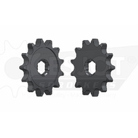 ESJOT 13 Tooth Standard Front sprocket for Kawasaki KLX 140 G 2017-2024