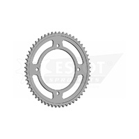 ESJOT 56 Tooth Steel Rear Sprocket for Yamaha XVS 250 Dragstar 2001-2008