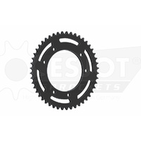 ESJOT 48 Tooth Steel Rear Sprocket for Yamaha XT 125 R 2005-2012