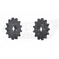 ESJOT 13 Tooth Standard Front sprocket for Aprilia RS 125 2017-2024