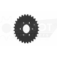 ESJOT 28 Tooth Steel Rear Sprocket for Polaris 50 Predator 2004-2006