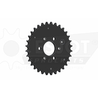 ESJOT 32 Tooth Steel Rear Sprocket for Polaris 90 Sportsman 2003-2009