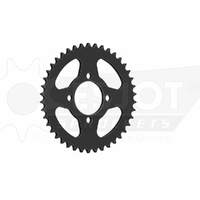 ESJOT 42 Tooth Steel Rear Sprocket for Honda CBR 125 R 2004-2011