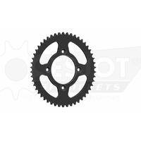 ESJOT 50 Tooth Steel Rear Sprocket for AJP PR3 125 Enduro City Trail 2013-2015