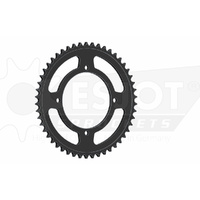 ESJOT 50 Tooth Steel Rear Sprocket for Kawasaki KLX 140 L 2008-2024