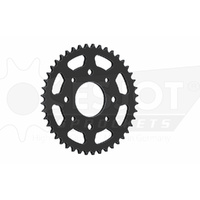 ESJOT 44 Tooth Steel Rear Sprocket for Honda CB 125 E 2012-2021