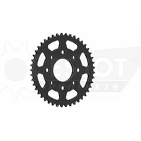 ESJOT 45 Tooth Steel Rear Sprocket for Honda CB 125 E 2012-2021