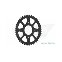 ESJOT 45 Tooth Steel Rear Sprocket for Suzuki GSX-R 125 2018-2021