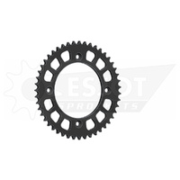 ESJOT 47 Tooth Ultralight Steel Rear Sprocket for KTM 85 SX 17/14 2018-2024