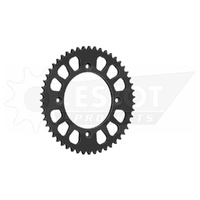 ESJOT 51 Tooth Ultralight Steel Rear Sprocket for Husqvarna TC 85 BW 2014-2017, 2019-2025